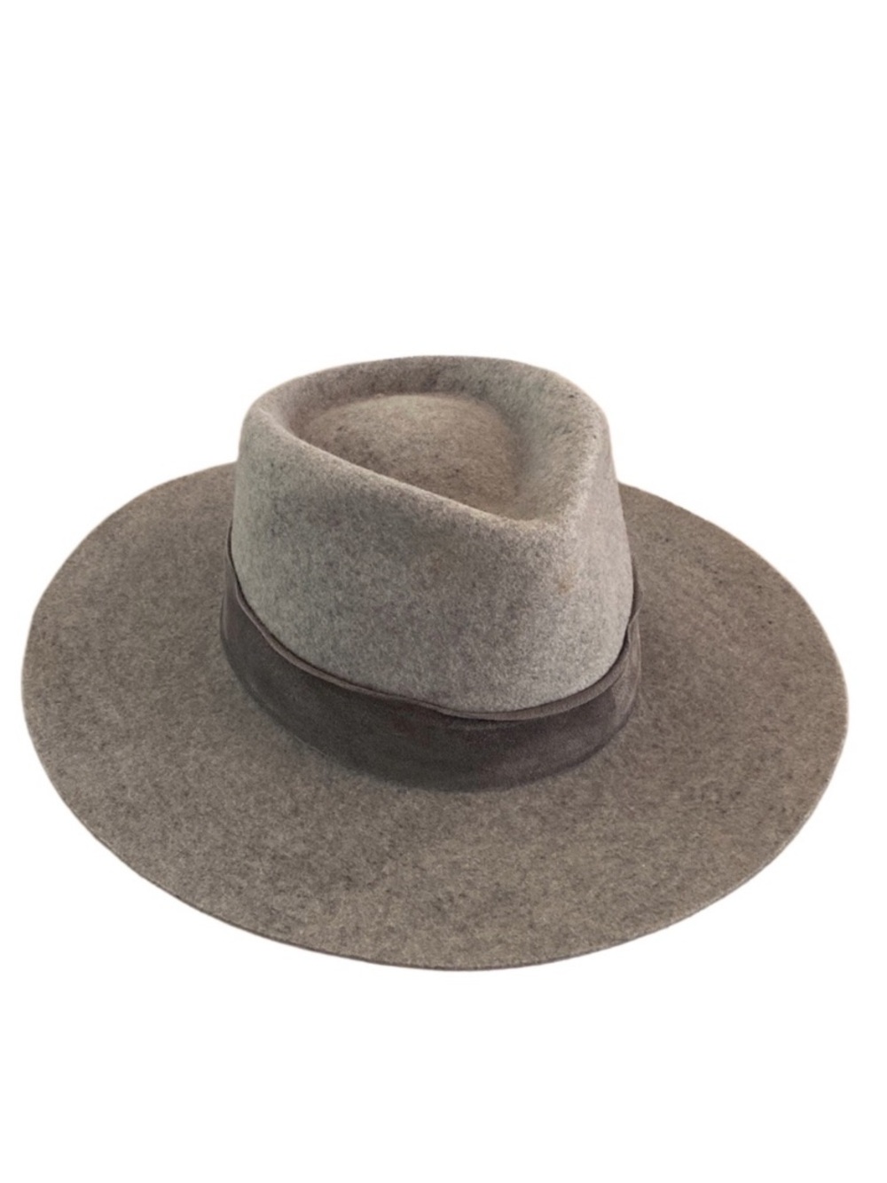 Ninakuru Wool Felt Hat